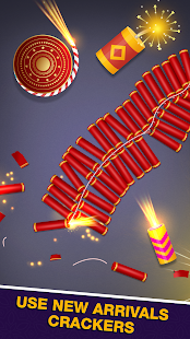 Diwali Cracker Simulator- Fireworks Game 4.07 APK screenshots 7