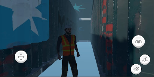 Cargo Quest Screen 3