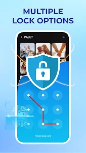 Applock: Lock Apps & Password