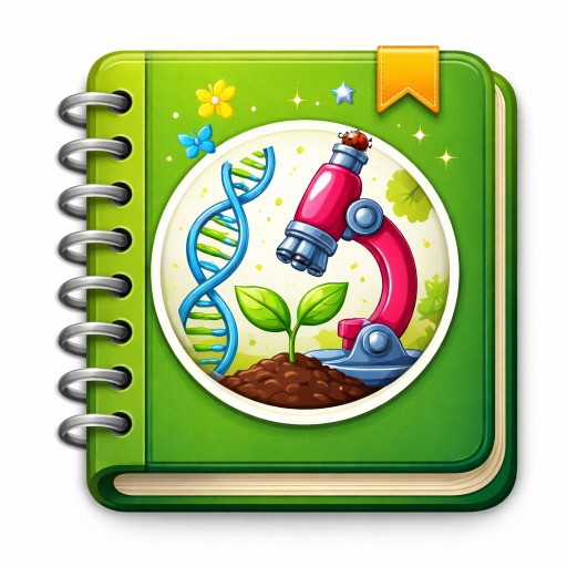 Biology Notebook