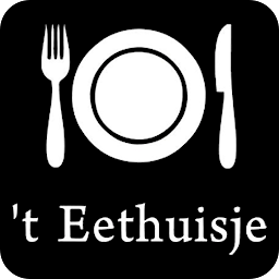 「Cafetaria Het Eethuisje」圖示圖片