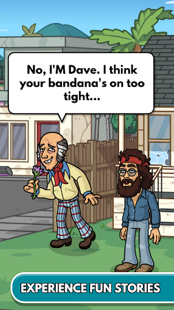 Game screenshot Cheech and Chong Bud Farm apk download