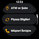 screenshot of VakıfBank Mobil Bankacılık