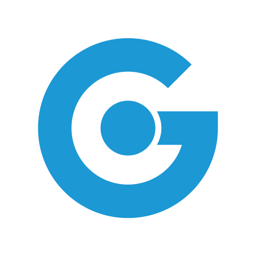 المرشد-TheGuider logo