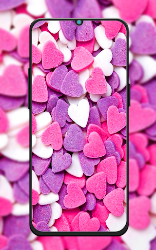 Colors Colorful Wallpaper