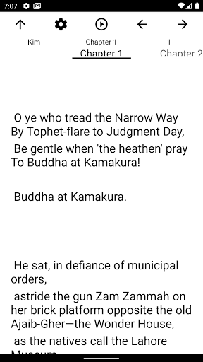 Book, Kim Screen 2
