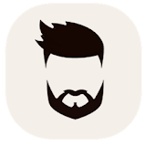 Hairstyle Changer PRO icon