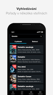 TELEVIZE HNED box 2.0.6 APK + Mod (Free purchase) 4