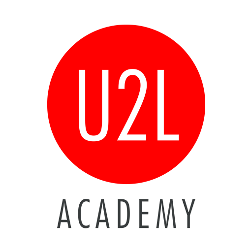 U2L Academy logo