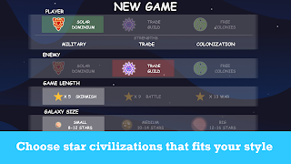 Cosmic Board Game Lite - Screenshot 2