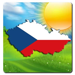 Icon image Czech Weather