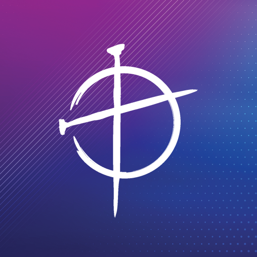 Calvary - Pastor Del Way logo