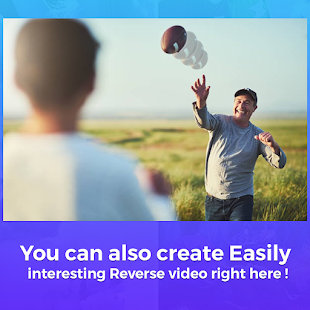 Reverse Video Maker - Effect 1.0.3 APK screenshots 12