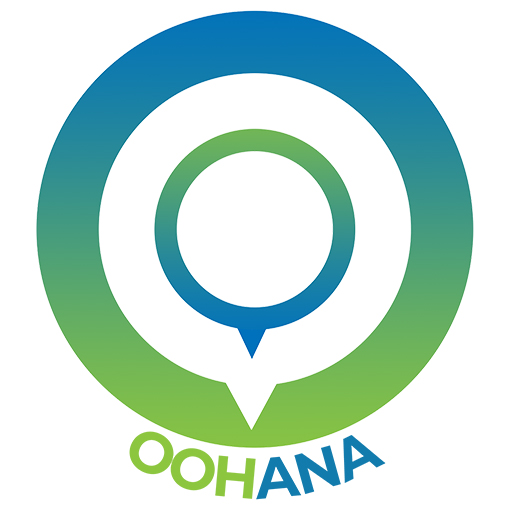 OOHANA logo