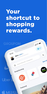 SYW MAX: Shop & Earn Rewards  Screenshots 11