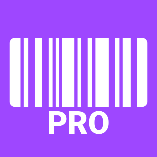 Barcode Counter Pro 2.1.2 Icon
