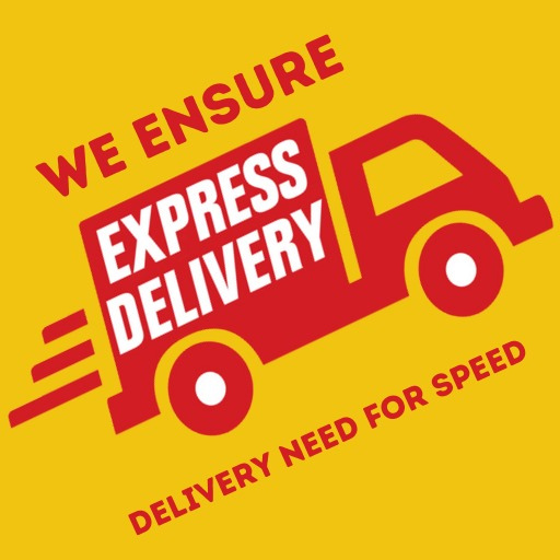 Buysalesbd Delivery Boy App logo