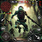 Zombie Games Offline