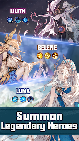 Game screenshot Alchemy Family apk download