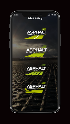 Asphalt Group-IQ
