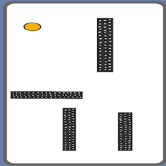 Sensor Maze - Screenshot 3