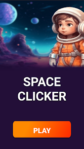 Space Clicker