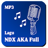 Lagu NDX AKA icon
