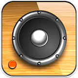 Loudest Bass Booster FREE icon