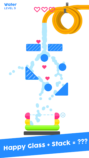 Android application Language of Water screenshort