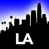 LA now: Los Angeles, CA News icon