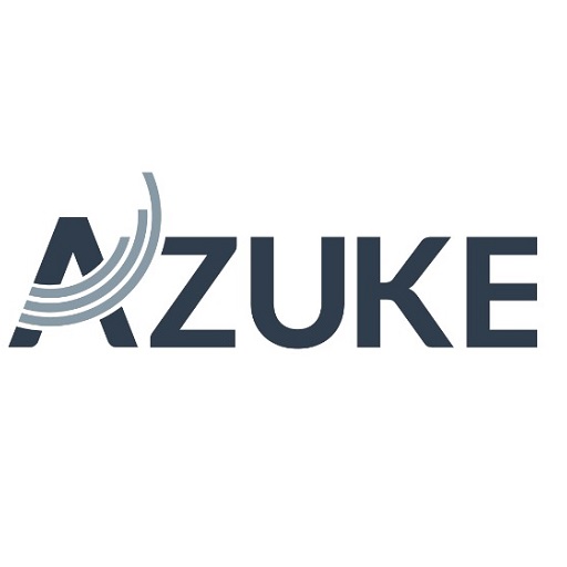 AZUKE MF logo