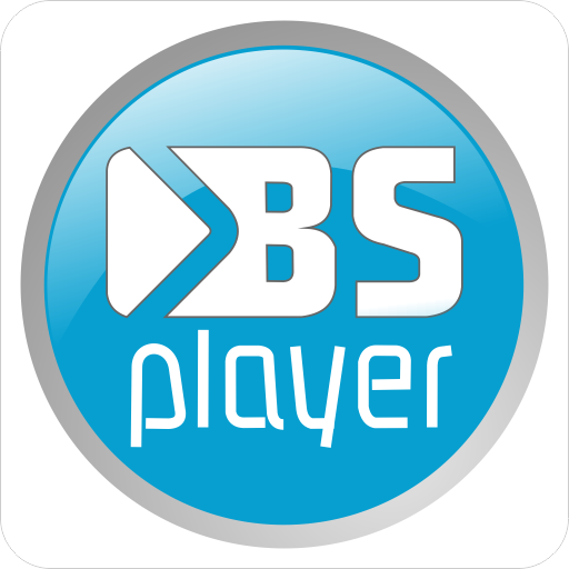 BSPlayer 3.18.243-20221209 Icon