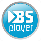 BSPlayer icon