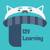 Free online classes: I2V Learning for kids