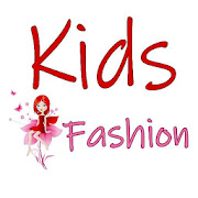 Kid's Fashion Picture Collection