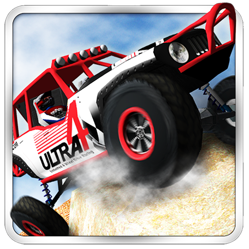 ULTRA4 Offroad Racing