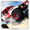 ULTRA4 Offroad Racing icon