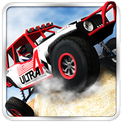 ULTRA4 Offroad Racing Mod apk أحدث إصدار تنزيل مجاني