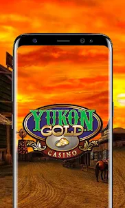 Yukon Gold Casino App