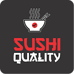 Cover Image of Скачать Sushi Quality  APK