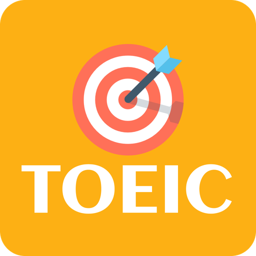 TOEIC Exam - Luyện thi online logo