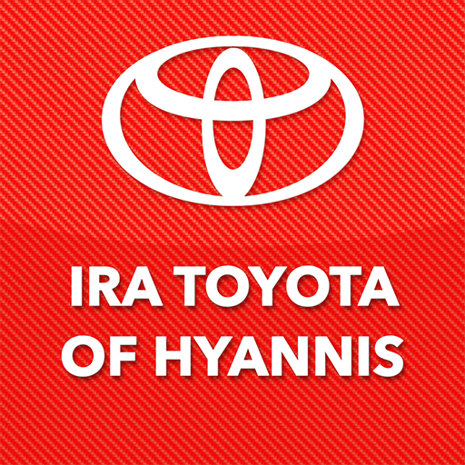 Ira Toyota of Hyannis 1.5.7.0.5 Icon