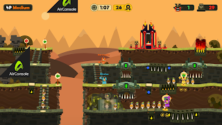 The Babs - Screenshot 3