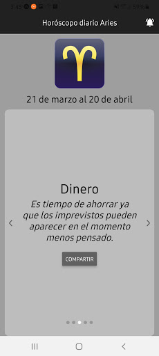 Horóscopo Aries gratis en espa