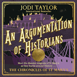 Icon image An Argumentation of Historians