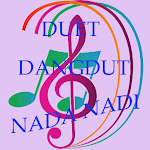 Cover Image of Descargar DUET DANGDUT NADA NADI 3.0 APK