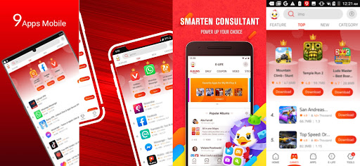 Guide For 9 App Mobile Tricks