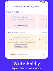 Screenshot image