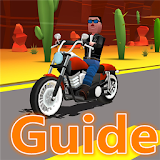 Guide For Faily Rider icon