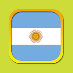 Cover Image of Download Constitution of Argentina  APK
